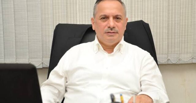 Azerbaycan`ın muhalefet parti liderinden teklif: “Hadrut`a Erdoğan`ın ismini verelim”