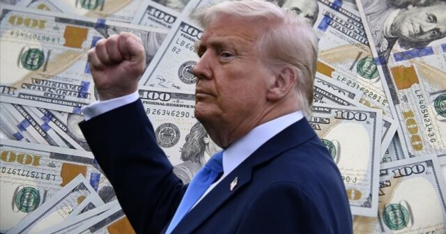 ABD’den yeni ticaret hamlesi! Trump ‘büyük bir ülke’ ile el sıkışacak