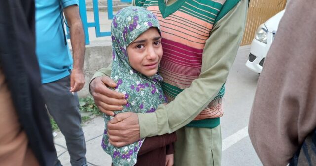 Hindistan ve Pakistan neden savaşıyor, Keşmir Sorunu nedir? Hindistan Pakistan savaşında gerilim büyüyor