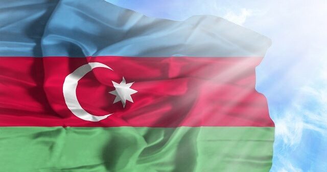 Azerbaycan’da Bağımsızlık Günü kutlanıyor