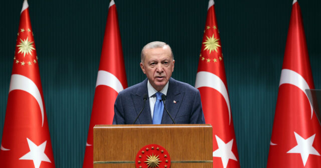 Türkiye Cumhurbaşkanı Erdoğan: “Terörsüz Türkiye yolunda kritik aşama geride kaldı”