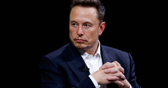 Tesla Elon Musk için halef arıyor