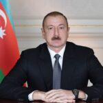 Cumhurbaşkanı İlham Aliyev’e tebrikler gelmeye devam ediyor – YENİLƏNDİ