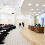 Azerbaycan ile Somali arasındaki anlaşma ONAYLANDI