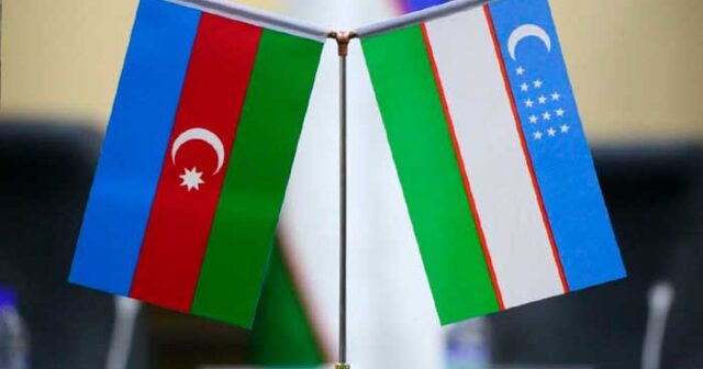 Azerbaycan ile Özbekistan arasındaki ekonomik değişimin rakamları açıkland