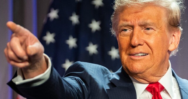 Trump yönetimine İran yetkilileri ile görüşmeyi emretti