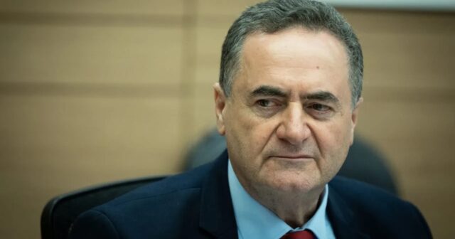 Israel Kats: “İsrail ordusu bugün çok önemli hedefleri vuracak”