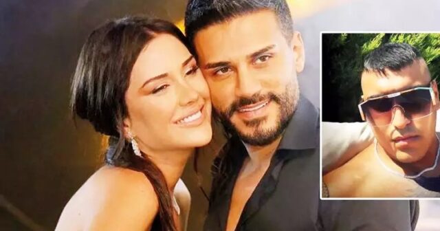 Dilan Polat’ın korumasına silahlı saldırı: Hastane önünde vuruldu