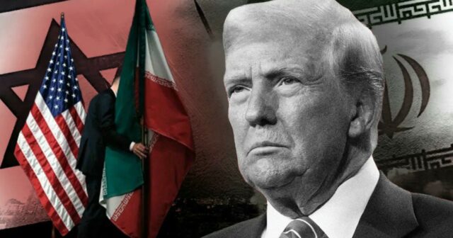 İran ateşkesi kabul etti, Trump’tan uyarı geldi!