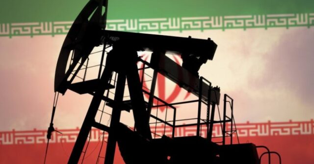 İran, İsrail’in saldırısından sonra en büyük gaz yatağında üretimi durdurdu
