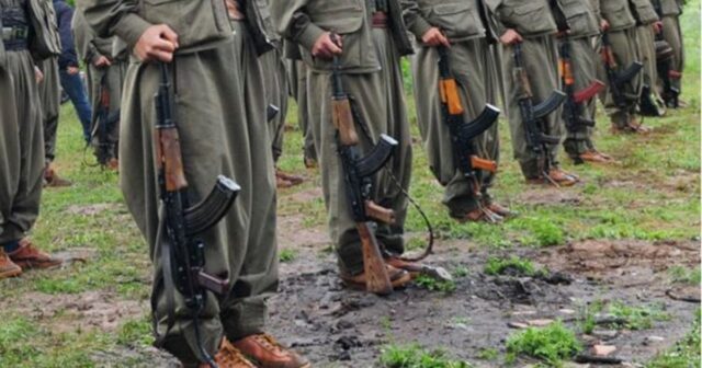 Türkiye için tarihi gün: İlk PKK’lı grup silahı bırakıyor