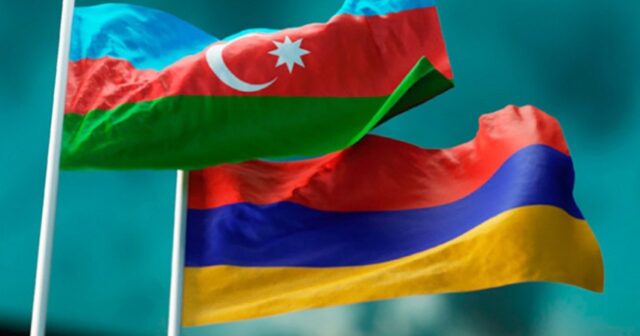 Paşinyan: Ermenistan ve Azerbaycan, barış anlaşmasını imzalamadan önce paraflayabilir