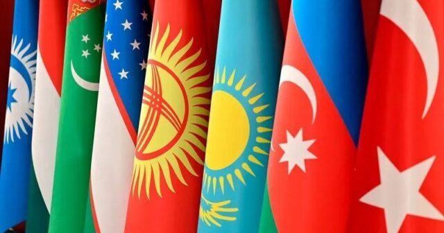 “Bölgenin geleceği ile ilgili tüm çizgiler TÜRK GÜCÜ’ne çıkıyor” – Tenzile Rustemhanlı yazıyor