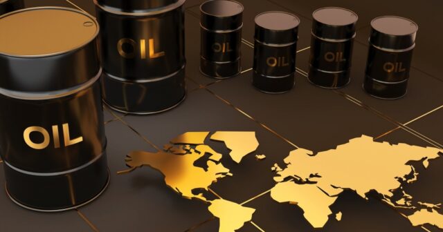 Azerbaycan petrolü ucuzladı