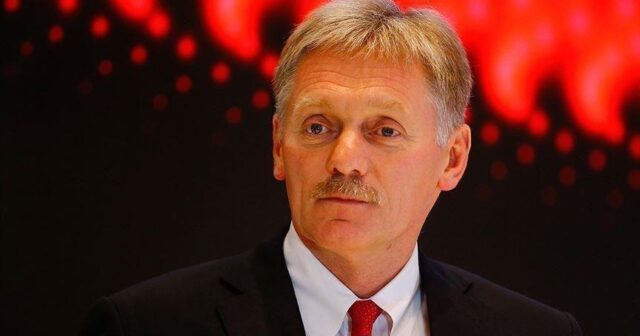 Kremlin: “Ermenistan ile Azerbaycan arasındaki barış anlaşmasının imzalanmasını destekleyeceğiz”