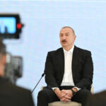 Azerbaycan Cumhurbaşkanı Ermenistan ile barış anlaşmasının hangi durumda imzalanabileceğini açıkladı