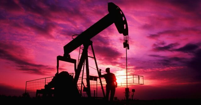 Azerbaycan petrolünün fiyatı 76 doları geçti