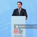 Cumhurbaşkanı Yardımcısı: “44 günlük savaşta Azerbaycan kitlesel dezenformasyona maruz kaldı”