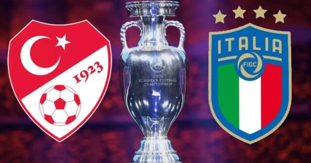 Tarihi fırsat! Türkiye EURO 2032’ye tek başına ev sahibi olabilir: İtalya’ya kapıyı gösterdiler
