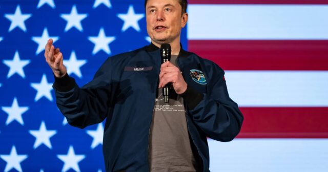 Musk dünyanın en gelişmiş yapay zekasını tanıttı