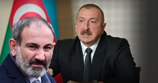 İlham Aliyev’in Nikol Paşinyan ile görüşmesi çok yapıcı ortamda geçti – İLK SONUÇLAR