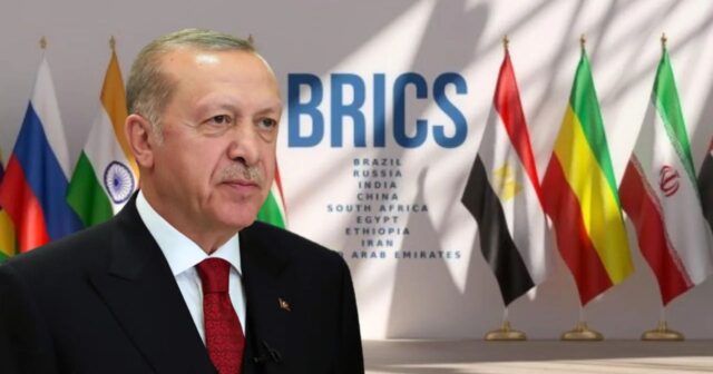 BRICS masasında neler oluyor? Dikkat çeken Türkiye hamlesi!