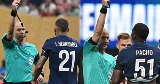 PSG’de kritik karşılaşma öncesi şok kayıplar