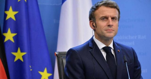 Paris ABD’den Ukrayna için silah almaktan vazgeçti