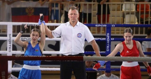Avrupa şampiyonası: Azerbaycanlı dört boksör finale yükseldi