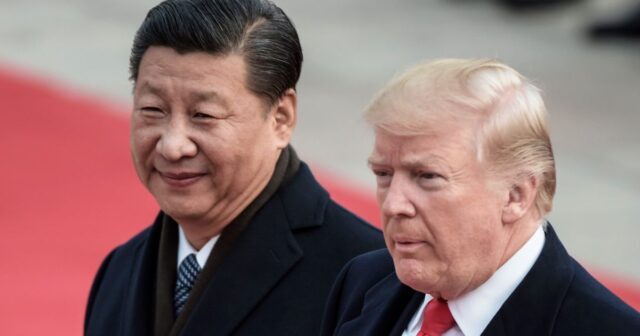 Trump ve Şi Cinping GÖRÜŞECEK – Rubio’dan AÇIKLAMA