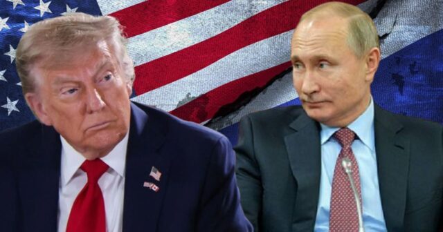 Trump tehdit etti, Rusya cevap verdi: Seyirlik ültimatom, umursamıyoruz