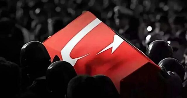 Pençe Kilit bölgesinde acı kayıp: Şehit sayısı 12’ye yükseldi