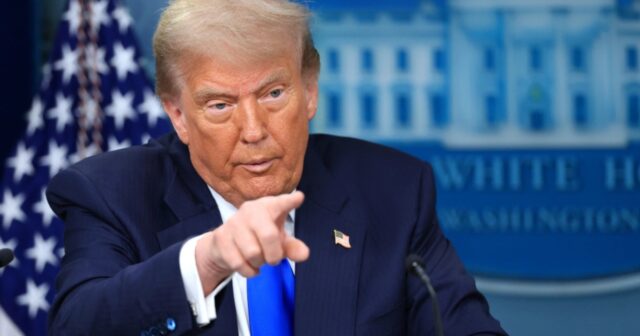 Trump Putin ve Şi Cinping’e saldırı tehdidinde mi bulundu?