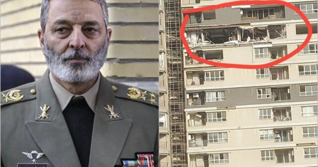 İran Silahlı Kuvvetlerinin Genelkurmay Başkanı göreve atandıktan bir ay sonra mı öldürüldü?