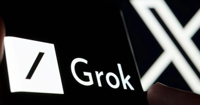 Yapay zeka Grok’a erişim engeli getirildi!