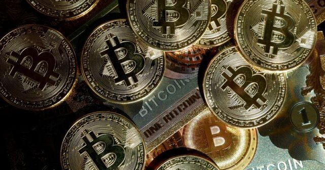 Bitcoin tarihi zirvesini yeniledi
