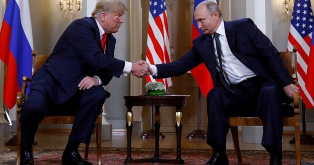 Putin ve Trump’ın Alaska’daki görüşme programı netleşti
