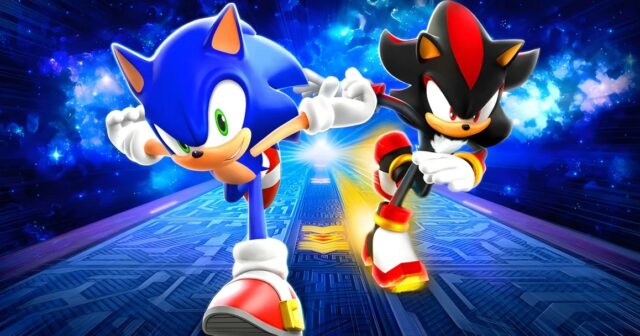 Popüler oyun geri döndü: Sega’dan yeni Sonic