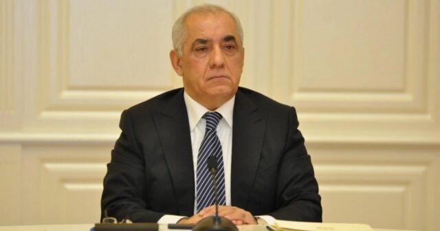 Ali Asadov: “2027-2030 yıllarını kapsayacak yeni strateji hazırlanıyor”