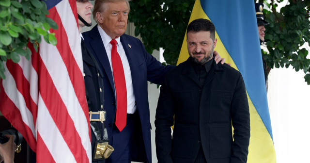 ABD ve Avrupa, Putin-Zelenski görüşü için Kiev’e güvenlik garantisi verecek – “Bloomberg”