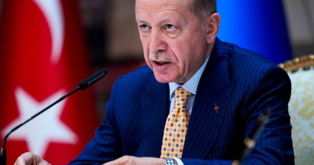 Recep Tayyip Erdoğan Ukrayna’ya ziyaret edecek mi?