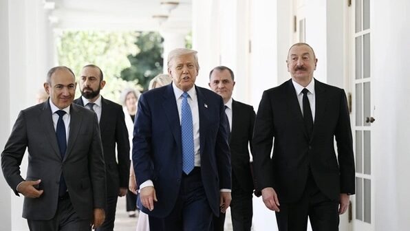 Washington’da neler oldu? – Azerbaycan Dışişleri Bakanlığı’ndan AÇIKLAMA