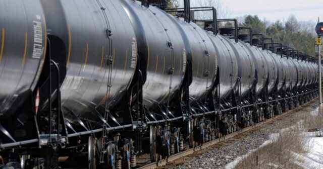 Azerbaycan altı ayda Fransa’ya 82 bin tona yakın petrol ihraç etti