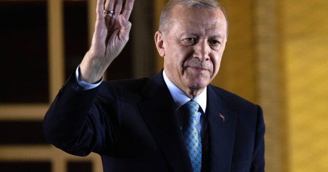 Recep Tayyip Erdoğan: “Terörsüz Türkiye hedefimizden vazgeçmeyeceğiz”