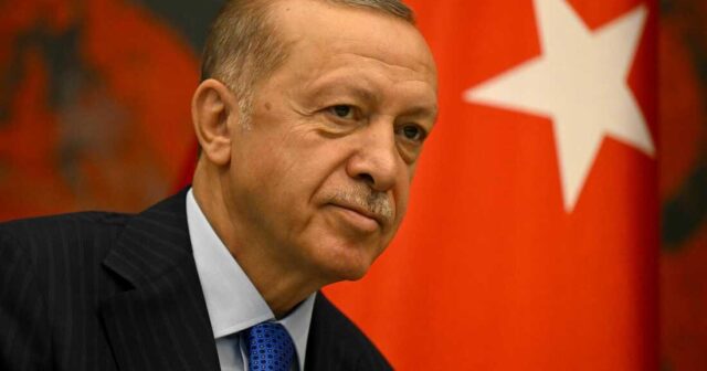 Recep Tayyip Erdoğan, yakın günlerde İran’a seyahat edecek