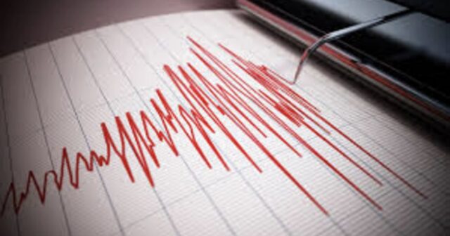 Son dakika: Rusya’da 7 büyüklüğünde deprem oldu