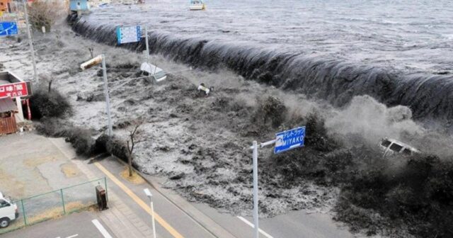 ABD’de dokuz şiddetinde deprem ve dev tsunami tehlikesi bekleniyor