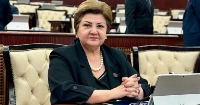 İlham Əliyev’den bölgeye ve dünyaya önemli mesajlar – Tenzile Rüstemxanlı yazıyor