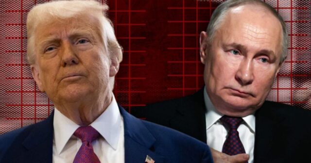 Trump’tan Moskova’ya yeni ultimatom! 8 Ağustos’a dikkat