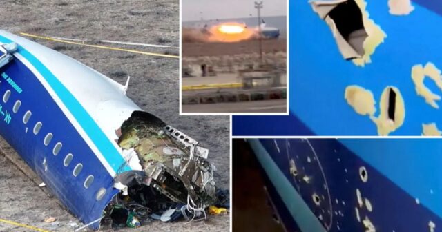 AZAL krizi büyüyor: Azerbaycan, Rusya’nın ‘sigorta oyununu’ reddetti